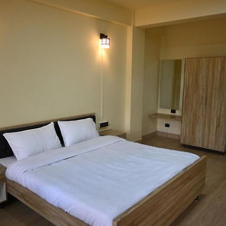 Treetops Residency Shillong Exterior photo