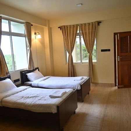 Treetops Residency Shillong Exterior photo