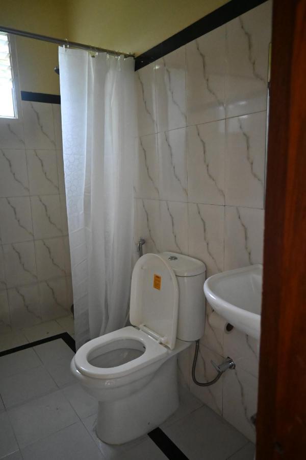 Treetops Residency Shillong Exterior photo