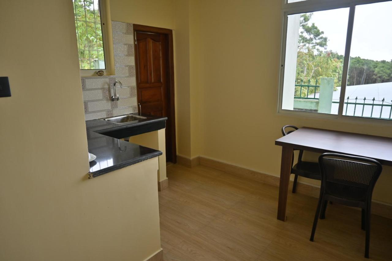 Treetops Residency Shillong Exterior photo