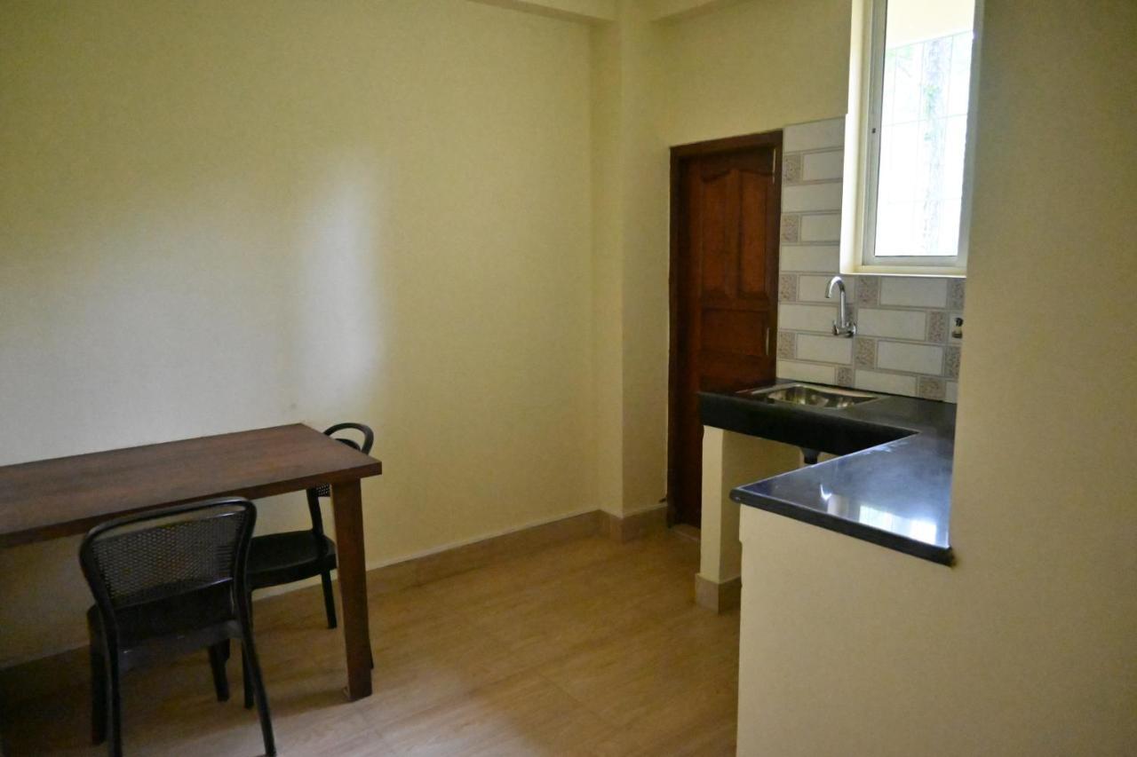 Treetops Residency Shillong Exterior photo