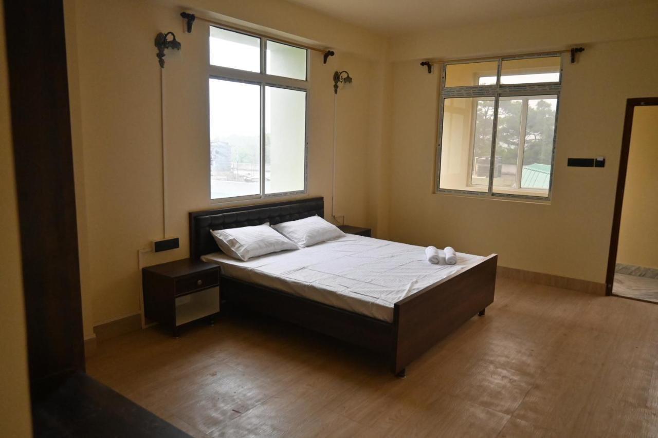 Treetops Residency Shillong Exterior photo