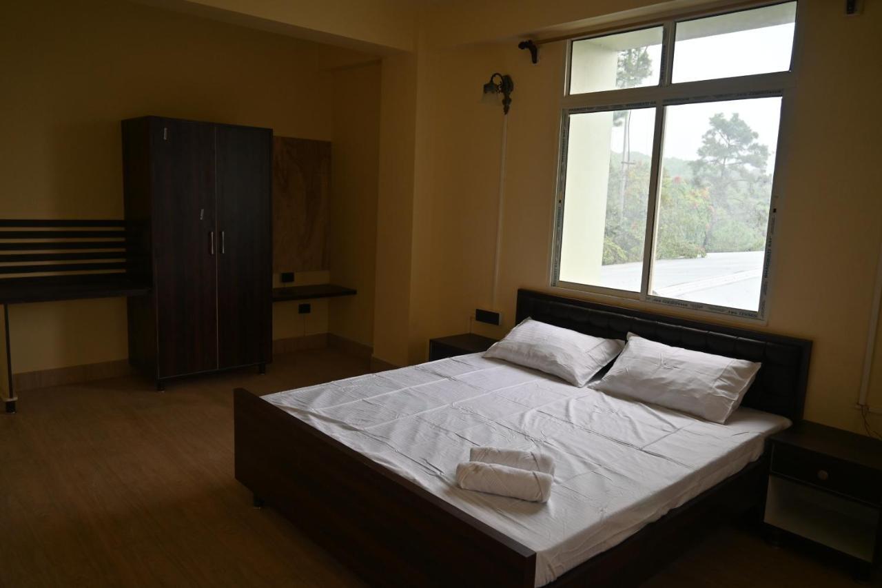Treetops Residency Shillong Exterior photo