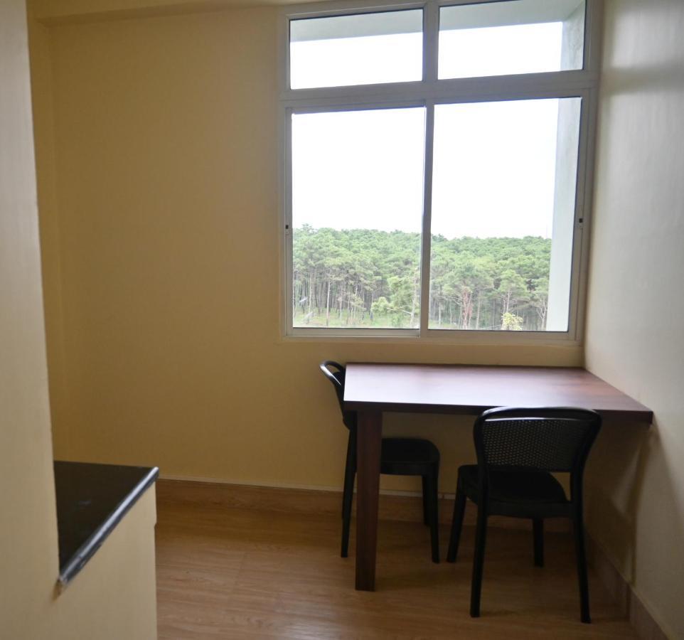 Treetops Residency Shillong Exterior photo