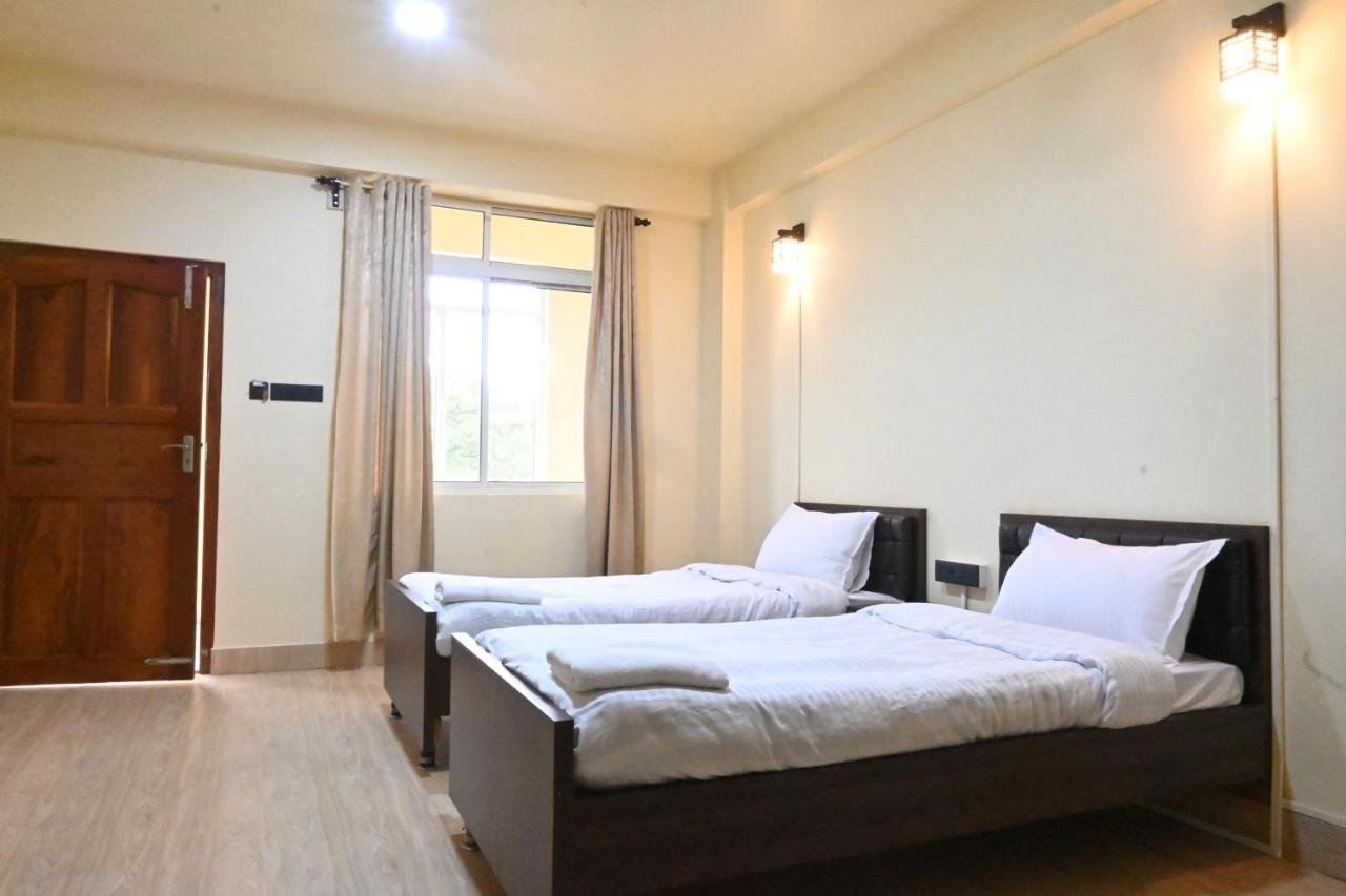 Treetops Residency Shillong Exterior photo