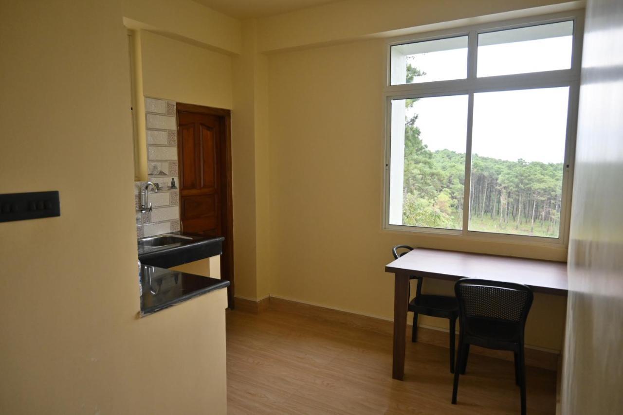 Treetops Residency Shillong Exterior photo